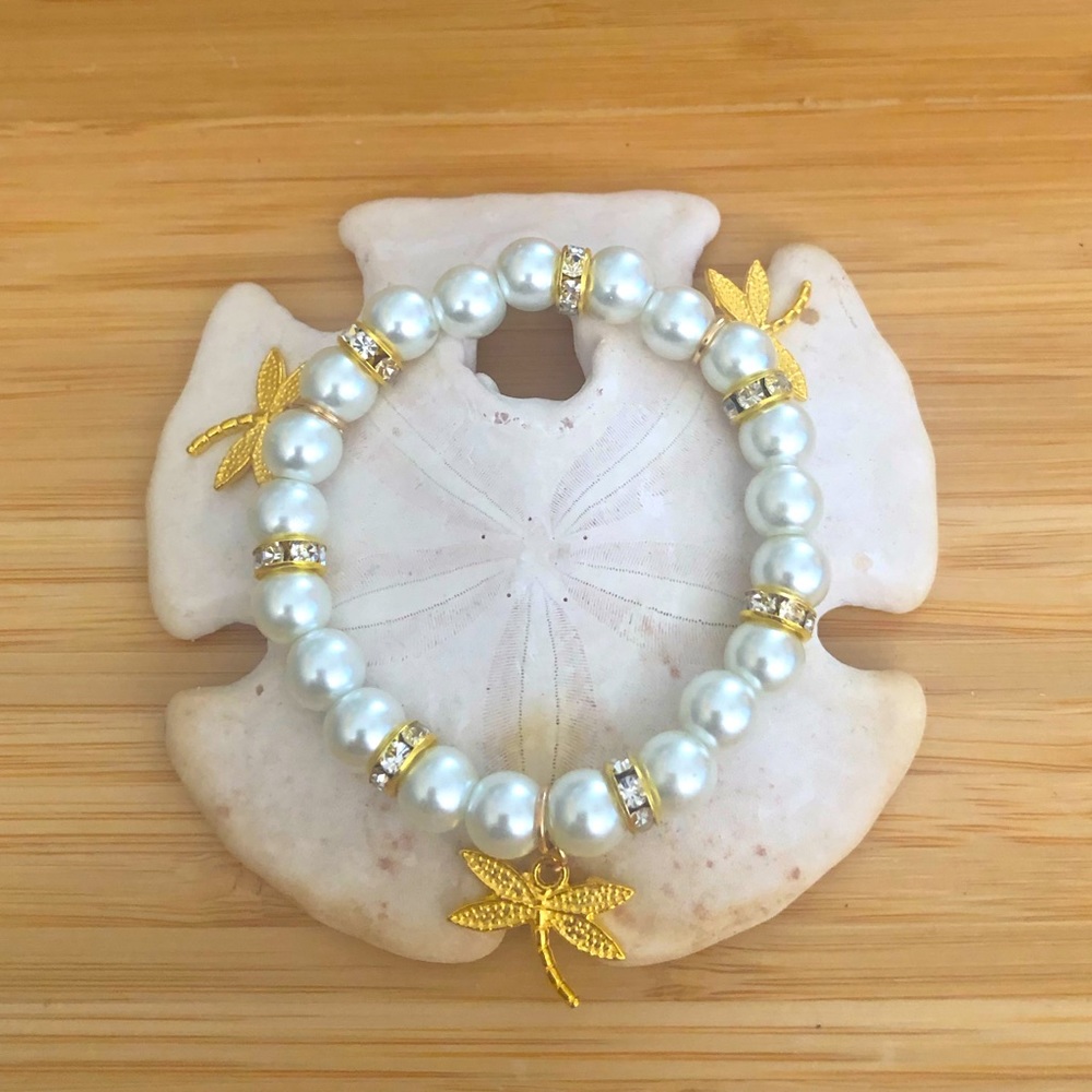 NEW! Handcrafted bracelet